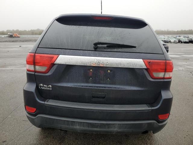 Photo 6 from auction – 2011 JEEP GRAND CHER with VIN 1J4RR4GGXBC547134