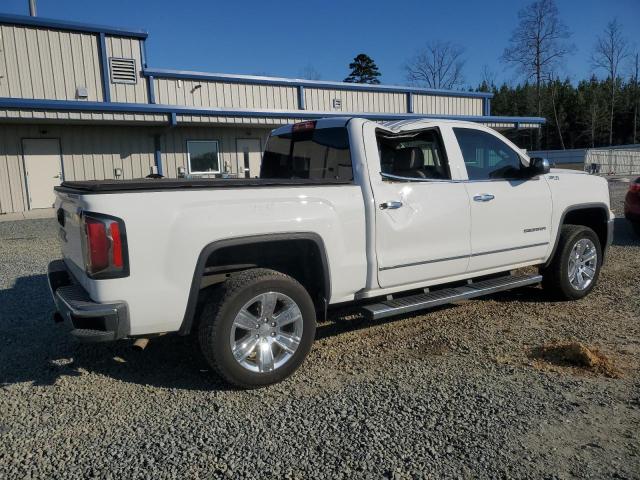 Photo 3 from auction – 2018 GMC SIERRA K15 with VIN 3GTU2NEC4JG296309