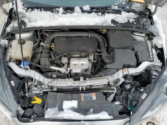 Photo 11 from auction – 2016 FORD FOCUS SE with VIN 1FADP3FE7GL250898