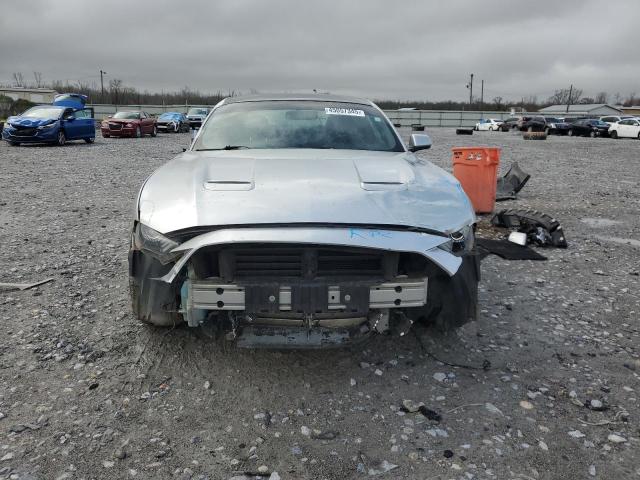 Photo 5 from auction – 2018 FORD MUSTANG with VIN 1FA6P8TH0J5135110