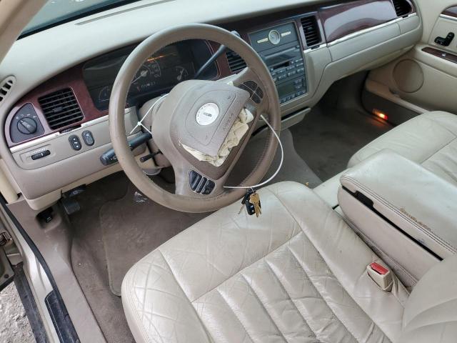 Photo 8 from auction – 2004 LINCOLN TOWN CAR E with VIN 1LNHM81W64Y680336