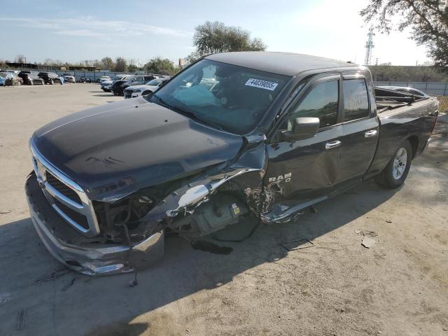 RAM 1500 SLT 2015 with VIN 1C6RR6GG9FS691973 - Photo from auction