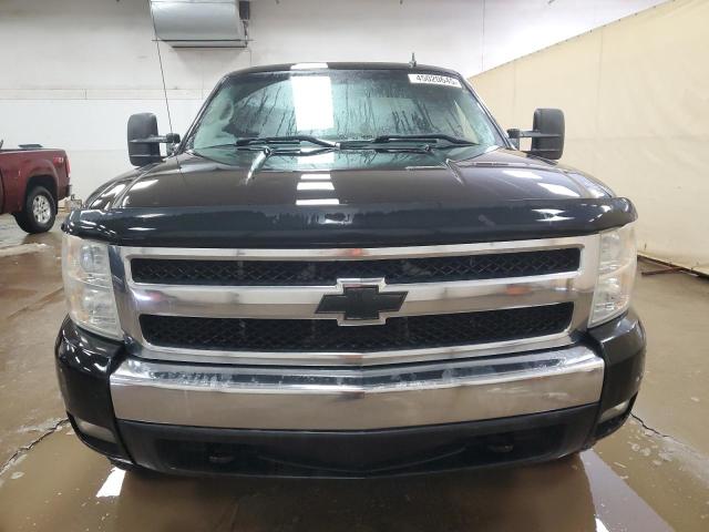 Foto 5 de la subasta – 2008 CHEVROLET SILVERADO con VIN 2GCEK190081320511