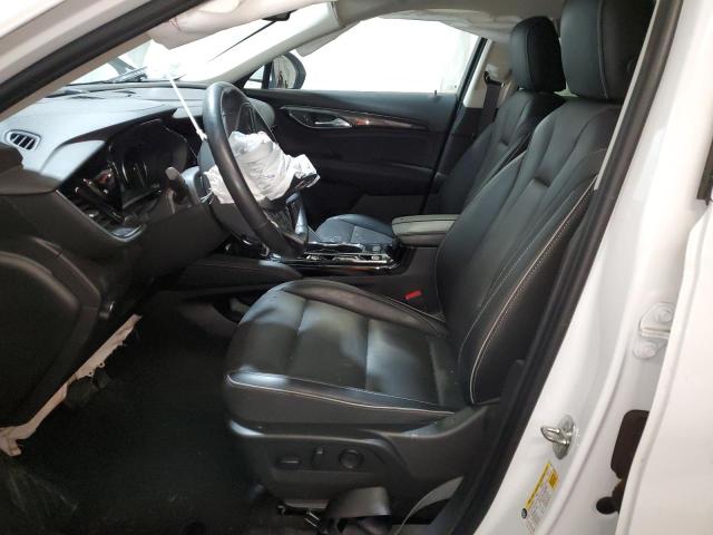 Photo 7 from auction – 2022 BUICK ENVISION E with VIN LRBFZPR40ND051141