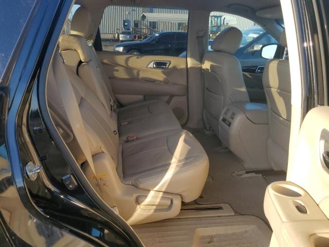 Photo 11 from auction – 2013 NISSAN PATHFINDER with VIN 5N1AR2MM7DC638278