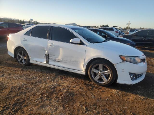 Photo 4 from auction – 2014 TOYOTA CAMRY L with VIN 4T1BF1FK0EU345921