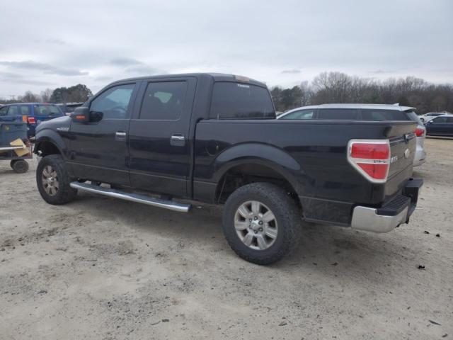 Photo 2 from auction – 2012 FORD F150 SUPER with VIN 1FTFW1EF7CFA74545