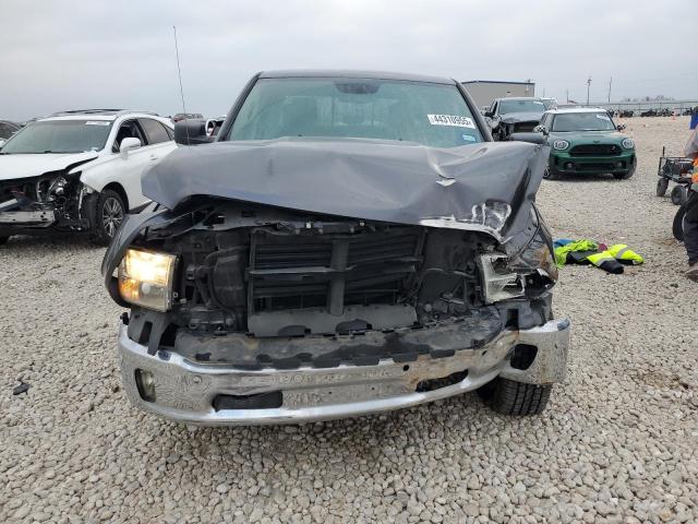 Photo 5 from auction – 2019 RAM 1500 CLASS with VIN 1C6RR6TT6KS600400