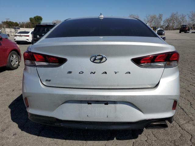 Photo 6 from auction – 2019 HYUNDAI SONATA SE with VIN 5NPE24AF4KH787809