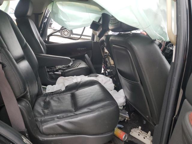 Photo 11 from auction – 2011 CADILLAC ESCALADE with VIN 1GYS3AEF2BR294478