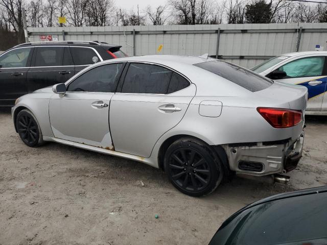 Zdjęcie 2 z aukcji – 2009 LEXUS IS 250 z VIN JTHCK262095029363