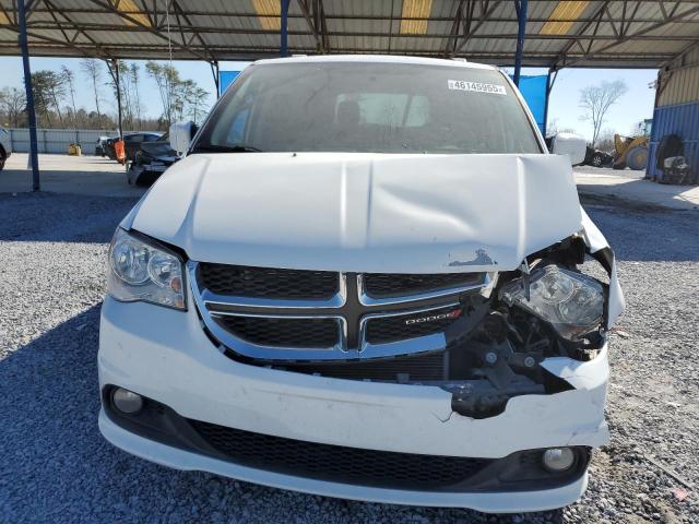 Foto 5 de la subasta – 2019 DODGE GRAND CARA con VIN 2C4RDGCG2KR793341