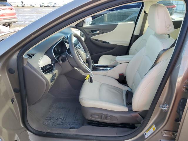 Photo 7 from auction – 2024 CHEVROLET MALIBU PRE with VIN 1G1ZE5ST5RF209685