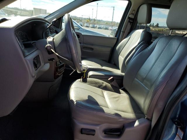 Photo 7 from auction – 2003 FORD WINDSTAR S with VIN 2FMDA53483BB37390