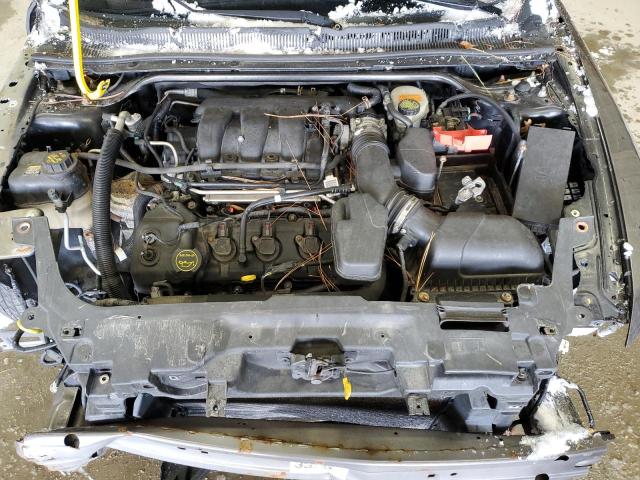 Фото 11 с аукциона – 2014 FORD TAURUS POL с VIN 1FAHP2MK4EG135184