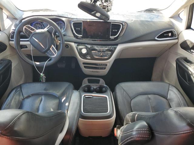 Photo 8 from auction – 2022 CHRYSLER PACIFICA T with VIN 2C4RC1BG4NR109413