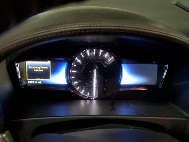 Photo 9 from auction – 2013 LINCOLN MKX with VIN 2LMDJ8JK5DBL38740