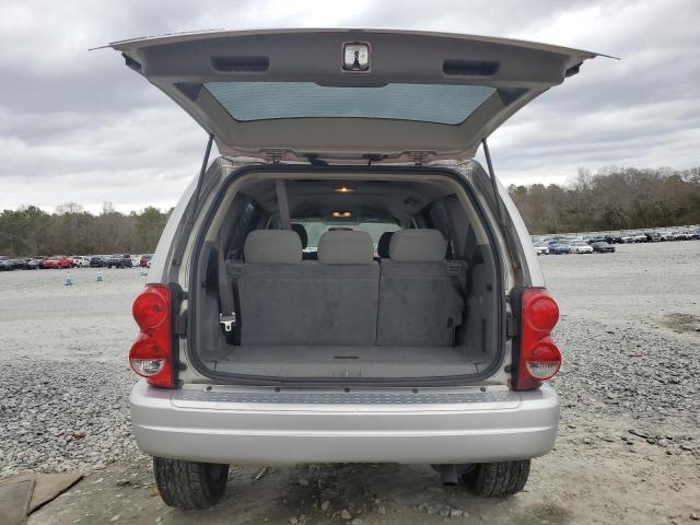 Photo 6 from auction – 2006 DODGE DURANGO SL with VIN 1D4HD48N66F132476