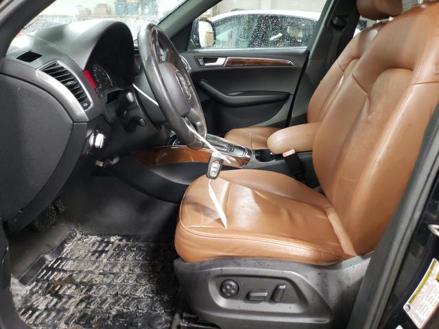 Photo 7 from auction – 2012 AUDI Q5 PREMIUM with VIN WA1LFAFPXCA061564
