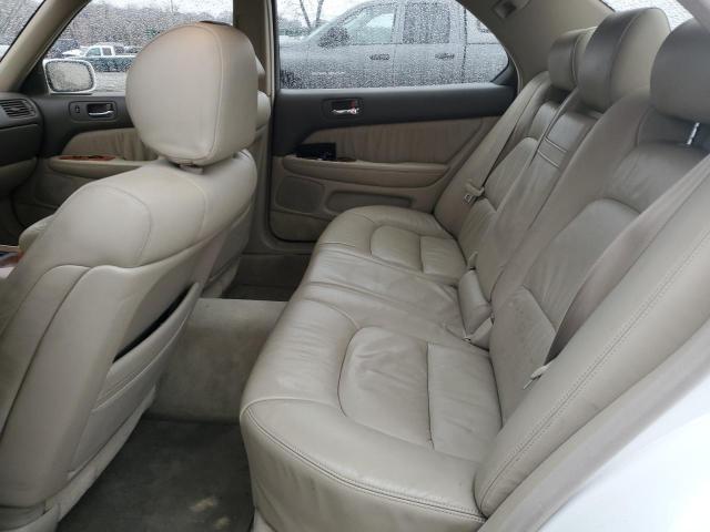 Photo 10 from auction – 1999 LEXUS LS 400 with VIN JT8BH28F8X0152476