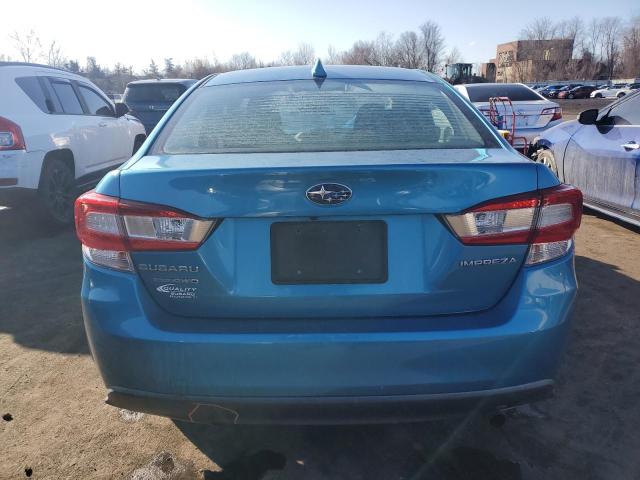Photo 6 from auction – 2018 SUBARU IMPREZA PR with VIN 4S3GKAD68J3606997