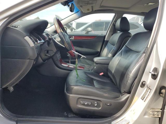 Снимка 7 от търг – 2005 LEXUS ES 330 с VIN JTHBA30G455138282