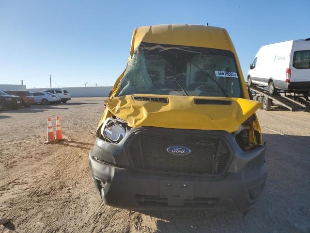 Photo 5 from auction – 2023 FORD TRANSIT T- with VIN 1FTBR1X89PKA25414