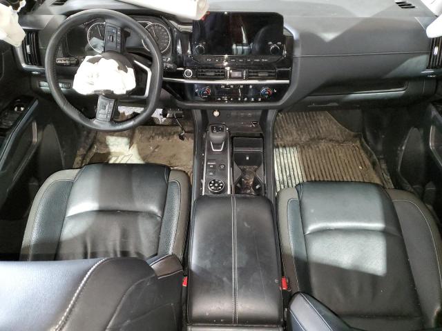 Photo 8 from auction – 2022 NISSAN PATHFINDER with VIN 5N1DR3CE3NC203384