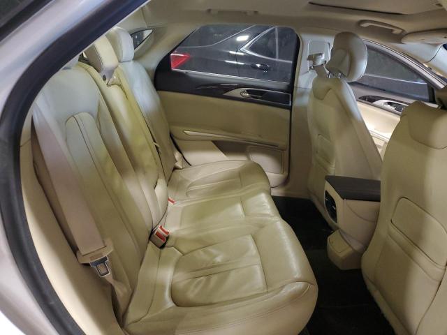 Photo 10 from auction – 2015 LINCOLN MKZ with VIN 3LN6L2G98FR602568
