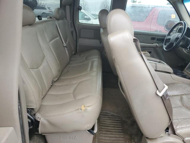 Photo 10 from auction – 2006 CHEVROLET SILVERADO with VIN 2GCEC19T861138804