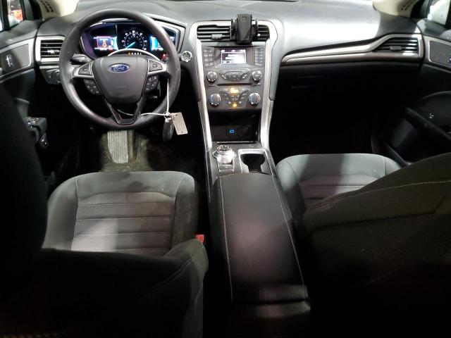 Photo 8 from auction – 2017 FORD FUSION SE with VIN 3FA6P0LU5HR381401