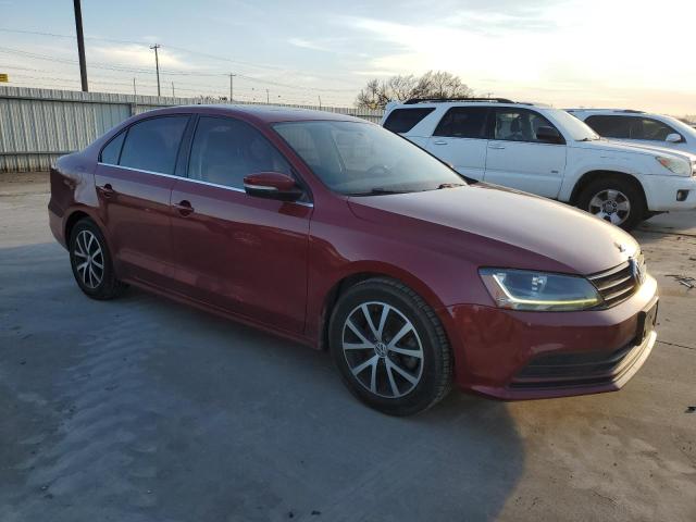 Photo 4 from auction – 2017 VOLKSWAGEN JETTA SE with VIN 3VWDB7AJ8HM219984