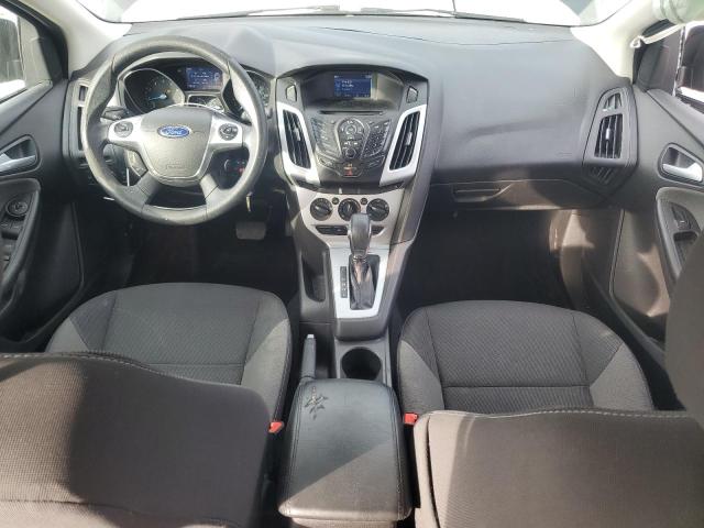 Photo 8 from auction – 2014 FORD FOCUS SE with VIN 1FADP3F21EL410096