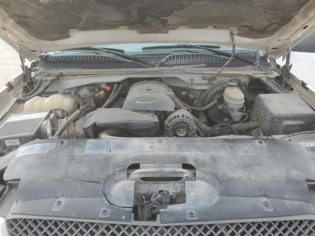 Photo 11 from auction – 2005 CHEVROLET SILVERADO with VIN 1GCEK19V05E149295
