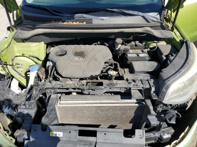 Photo 12 from auction – 2015 KIA SOUL with VIN KNDJN2A25F7759535