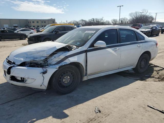 Photo 1 from auction – 2016 CHEVROLET IMPALA LIM with VIN 2G1WD5E31G1121626