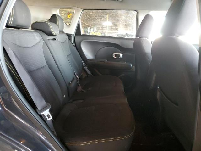 Foto 10 de la subasta – 2014 KIA SOUL + con VIN KNDJP3A59E7060496