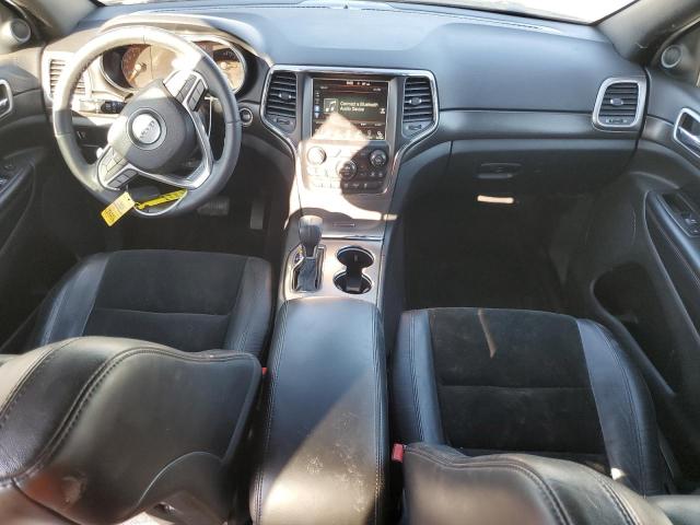 Photo 8 from auction – 2017 JEEP GRAND CHER with VIN 1C4RJFAG3HC951743