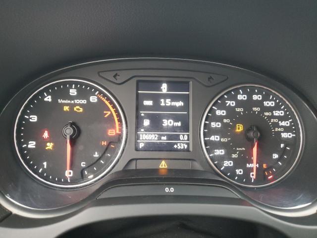 Фото 9 с аукциона – 2015 AUDI A3 PREMIUM с VIN WAUEFGFFXF1046461