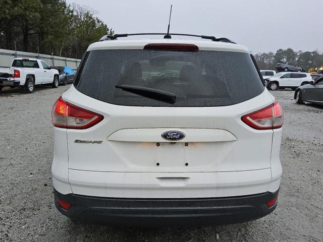Photo 6 from auction – 2015 FORD ESCAPE S with VIN 1FMCU0F71FUA27792