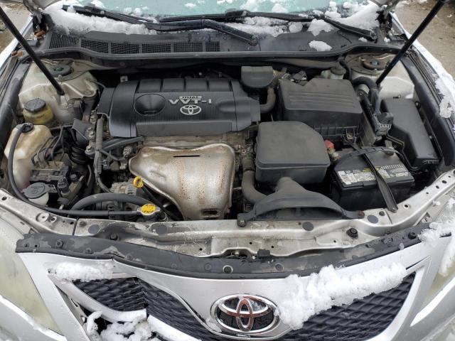 Photo 11 from auction – 2010 TOYOTA CAMRY BASE with VIN 4T1BF3EK5AU070604