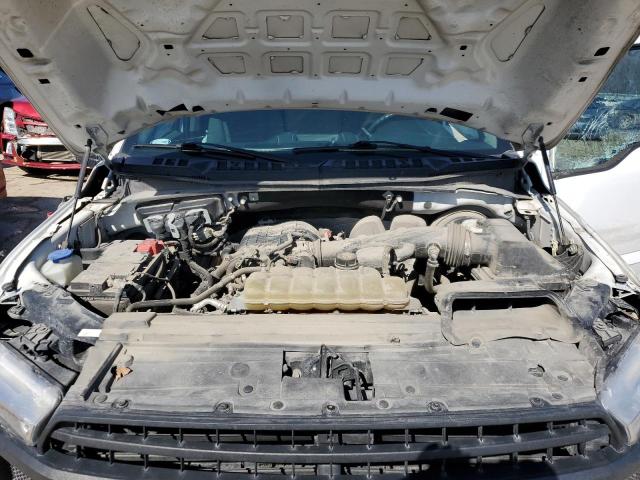 Photo 11 from auction – 2019 FORD F150 with VIN 1FTMF1CB5KKD81726