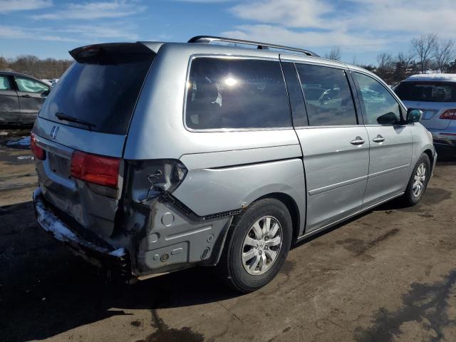 Photo 3 from auction – 2010 HONDA ODYSSEY EX with VIN 5FNRL3H46AB077529