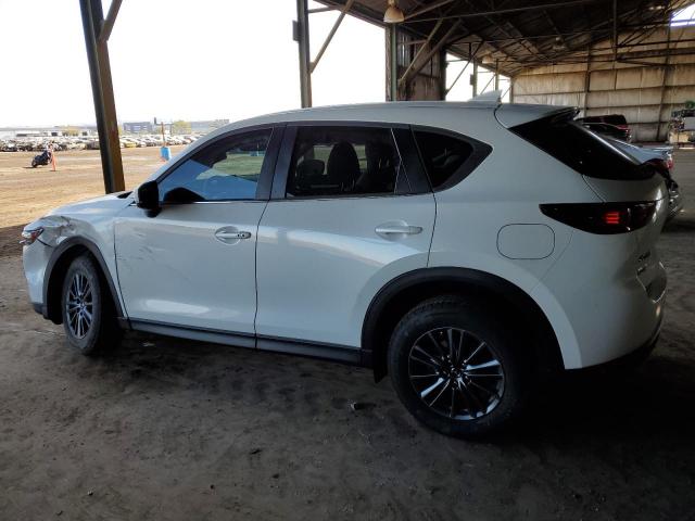 Photo 2 from auction – 2019 MAZDA CX-5 TOURI with VIN JM3KFACM2K0696768