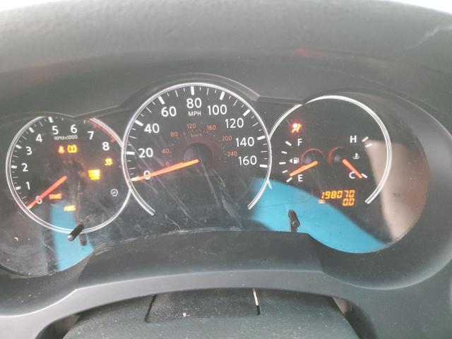 Photo 9 from auction – 2011 NISSAN ALTIMA SR with VIN 1N4BL2EP8BC151533