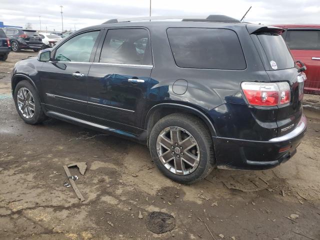 Photo 2 from auction – 2012 GMC ACADIA DEN with VIN 1GKKVTED8CJ169998