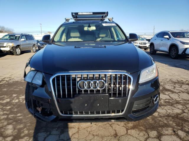 Photo 5 from auction – 2013 AUDI Q5 PREMIUM with VIN WA1LFAFP1DA009273