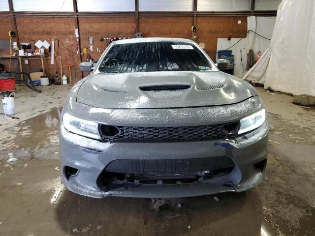 Фото 5 с аукциона – 2017 DODGE CHARGER SR с VIN 2C3CDXL93HH652269