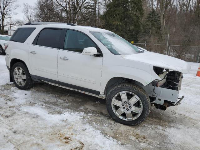 Photo 4 from auction – 2017 GMC ACADIA LIM with VIN 1GKKVSKD4HJ120934
