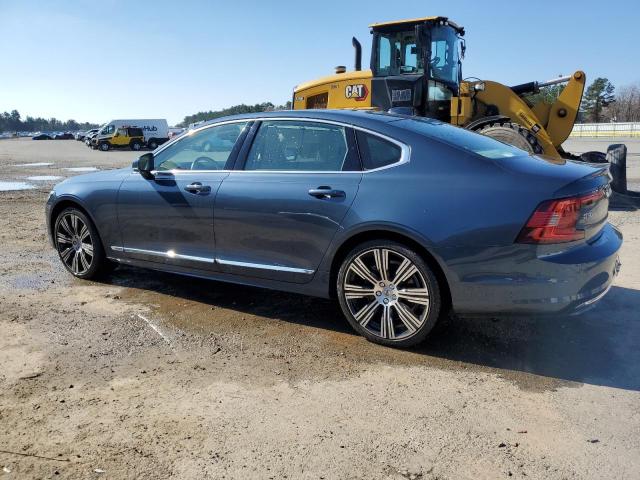 Photo 2 from auction – 2023 VOLVO S90 PLUS with VIN LVY062MNXPP318279